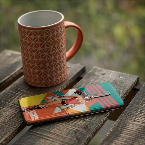 DC Comics Wonder Woman New 52 Comic Cover #23 Art By Cliff Chiang OnePlus 7 Pro Skin