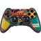 DC Comics Wonder Woman New 52 Comic Cover #23 Art By Cliff Chiang PS4/PC SCUF Impact Controller Skin