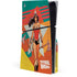 DC Comics Wonder Woman New 52 Comic Cover #23 Art By Cliff Chiang PS5 Slim Disk Console Skin