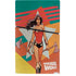 DC Comics Wonder Woman New 52 Comic Cover #23 Art By Cliff Chiang PS5 Slim Digital Edition Console Skin