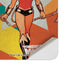 DC Comics Wonder Woman New 52 Comic Cover #23 Art By Cliff Chiang Surface Duo Skin