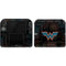 Wonder Woman 1984 (2020) Neon Logo Nintendo 2DS Skin