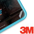 Wonder Woman 1984 (2020) Neon Logo Nintendo 2DS XL (2017) Skin