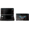 Wonder Woman 1984 (2020) Neon Logo 3DS (2011) Skin