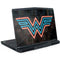 Wonder Woman 1984 (2020) Neon Logo Dell Alienware Skin