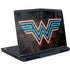 Wonder Woman 1984 (2020) Neon Logo Dell Alienware Skin
