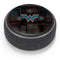 Wonder Woman 1984 (2020) Neon Logo Amazon Echo Dot Skin