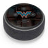 Wonder Woman 1984 (2020) Neon Logo Amazon Echo Dot Skin