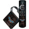Wonder Woman 1984 (2020) Neon Logo Amazon Fire TV Skin