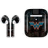 Wonder Woman 1984 (2020) Neon Logo Apple AirPods 2 Skin