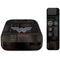 Wonder Woman 1984 (2020) Neon Logo Apple TV Skin