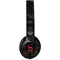 Wonder Woman 1984 (2020) Neon Logo Beats Solo 2 Wireless Skin