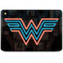 Wonder Woman 1984 (2020) Neon Logo HP Chromebook Skin