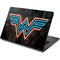 Wonder Woman 1984 (2020) Neon Logo Dell Chromebook Skin