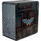 Wonder Woman 1984 (2020) Neon Logo Cooler Master MasterBox Q300L Mini Tower Skin