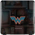 Wonder Woman 1984 (2020) Neon Logo Cooler Master MasterBox Q300L Mini Tower Skin