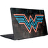 Wonder Woman 1984 (2020) Neon Logo Dell Vostro Skin