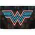 Wonder Woman 1984 (2020) Neon Logo Dell Vostro Skin