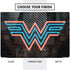 Wonder Woman 1984 (2020) Neon Logo Dell Vostro Skin