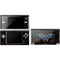Wonder Woman 1984 (2020) Neon Logo DS Lite Skin
