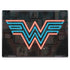 Wonder Woman 1984 (2020) Neon Logo HP Envy Skin