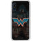 Wonder Woman 1984 (2020) Neon Logo Galaxy A10e Clear Case