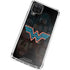 Wonder Woman 1984 (2020) Neon Logo Galaxy A12 Clear Case