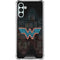 Wonder Woman 1984 (2020) Neon Logo Galaxy A13 5G Clear Case