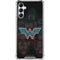 Wonder Woman 1984 (2020) Neon Logo Galaxy A14 5G Clear Case