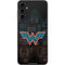 Wonder Woman 1984 (2020) Neon Logo Galaxy A14 5G Skin