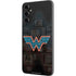 Wonder Woman 1984 (2020) Neon Logo Galaxy A14 5G Skin