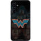 Wonder Woman 1984 (2020) Neon Logo Galaxy A54 5G Skin