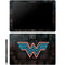 Wonder Woman 1984 (2020) Neon Logo Galaxy Book 12in Skin