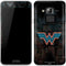 Wonder Woman 1984 (2020) Neon Logo Galaxy J3 Skin