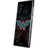 Wonder Woman 1984 (2020) Neon Logo Galaxy Note 10 Plus Skin