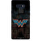 Wonder Woman 1984 (2020) Neon Logo Galaxy Note 9 Skin