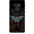 Wonder Woman 1984 (2020) Neon Logo Galaxy Note 9 Skin