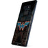 Wonder Woman 1984 (2020) Neon Logo Galaxy Note 9 Skin