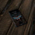 Wonder Woman 1984 (2020) Neon Logo Galaxy Note 9 Skin