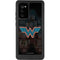 Wonder Woman 1984 (2020) Neon Logo Galaxy Note20 5G Waterproof Case