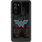 Wonder Woman 1984 (2020) Neon Logo Galaxy Note20 Ultra 5G Waterproof Case