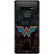 Wonder Woman 1984 (2020) Neon Logo Galaxy S10 Plus Skin