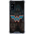 Wonder Woman 1984 (2020) Neon Logo Galaxy S20 FE Clear Case