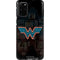 Wonder Woman 1984 (2020) Neon Logo Galaxy S20 Plus Pro Case