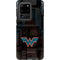 Wonder Woman 1984 (2020) Neon Logo Galaxy S20 Ultra 5G Pro Case