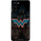 Wonder Woman 1984 (2020) Neon Logo Galaxy S21 5G Skin