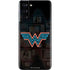 Wonder Woman 1984 (2020) Neon Logo Galaxy S21 5G Skin