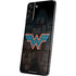 Wonder Woman 1984 (2020) Neon Logo Galaxy S21 5G Skin