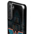 Wonder Woman 1984 (2020) Neon Logo Galaxy S21 FE Pro Case