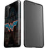 Wonder Woman 1984 (2020) Neon Logo Galaxy S21 FE Pro Case